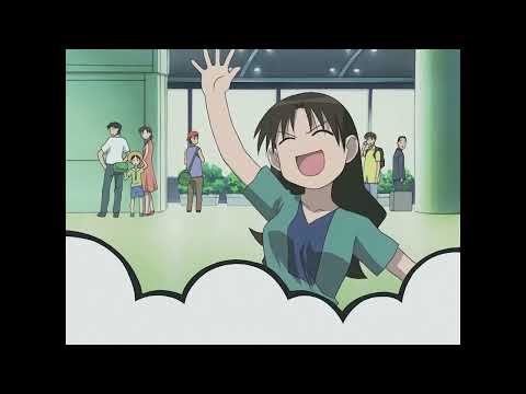 Yukari Being Yukari (Dub)