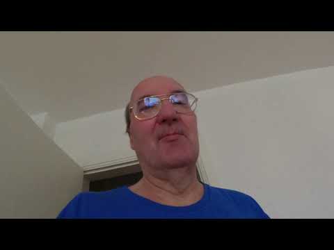 MongoTV_5806 - John Venter På Bedre Tider - Del 183 - Dag 641 af 1.000 Dage