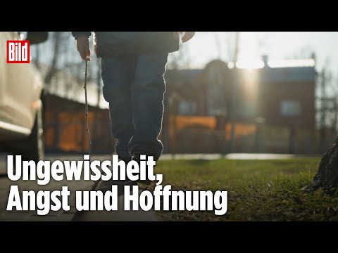 Vermisste Kinder: Viele Fälle bleiben ungelöst