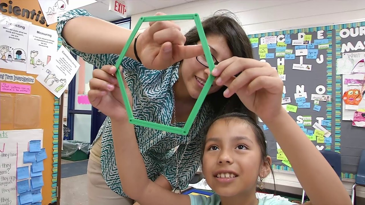 This is Hillsborough County Public Schools