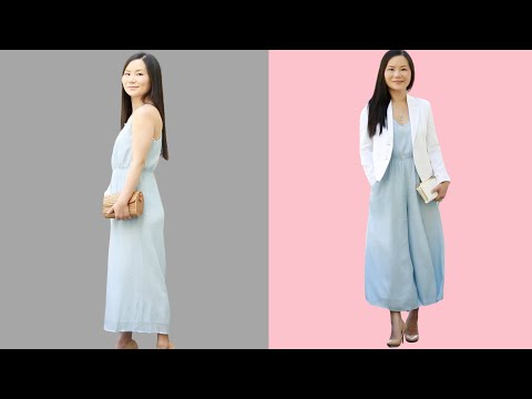 The Jumpsuit Guide for Petite Women - Petite Dressing