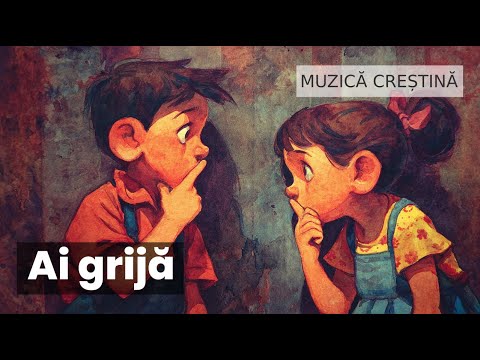 Ionică și Ghiță Bizău - Ai grijă