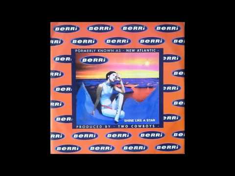 Berri - Shine Like A Star (Two Cowboys Original Mix)