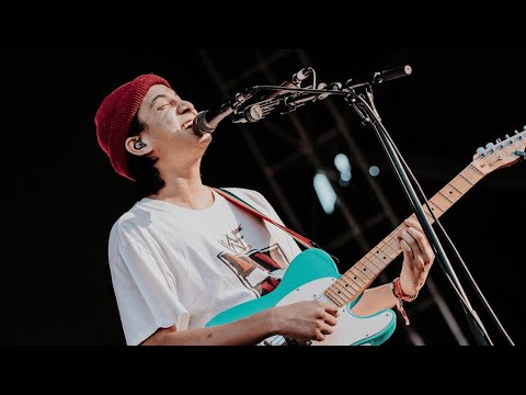 Phum Viphurit - Live at Head in the Clouds LA 2023