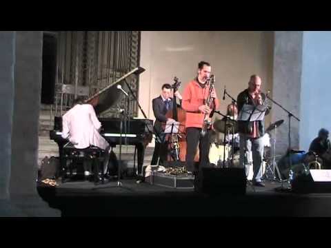 Pampa Pavesi Open Jazz Quintet Maulana (Herbie Hancock - Don Cherry - Mtume)