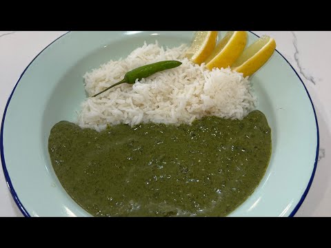 Rourou Fiji style | Taro leave recipe