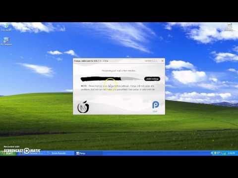 untethered jailbreak ios 5.0 to ios 8.2