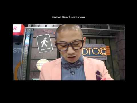 BTOB & 4MINUTE Studio C Ep28 6.7