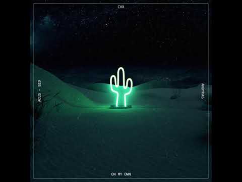 CVX - On My Own ft. Acus BID & AndyHas