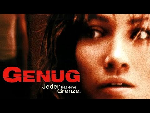 Genug | Trailer Deutsch German | HD