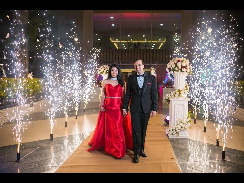 Wedding Photographer portfolio by The Fabulous Weddings in Delhi - Photo 1 Wedding Photographer portfolio by The Fabulous Weddings in Delhi - Photo 1