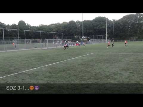 PVCV F1-SDW F1: 4-2(24 Mei 2014)
