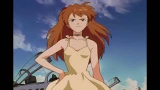 Anime That Jazz - A Cruel Angel&#39;s Thesis