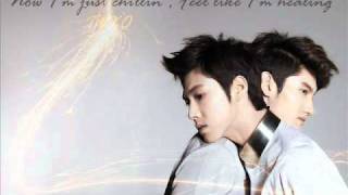 [HQ] Audio full Track 05 - HONEY FUNNY BUNNY- Yunho TVXQ! (album &quot;Keep your head down&quot;)