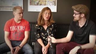 Filmivartti - Hymyilevä mies / The Happiest Day in the Life of Olli Mäki (subtitled in english)