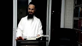 כוונות ברית מילה חלק 6 | הרב שקד בוהדנה