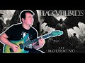 Black Veil Brides - Devil (Guitar Cover) + Tabs