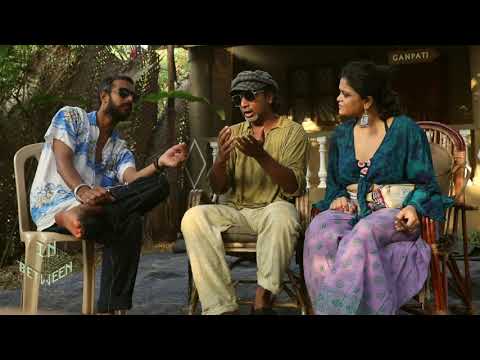 The Tapi Project at Inbetween Festival 2019.