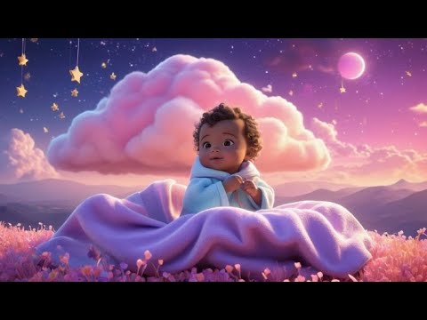 Rock a Bye Baby in the Clouds | Best Nursery Rhymes and Kids Songs Collection
