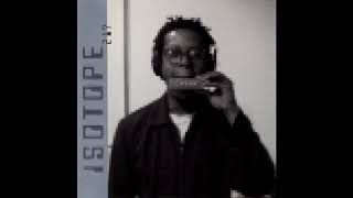 Isotope 217 ‎– Who Stole The I Walkman?   (2000)