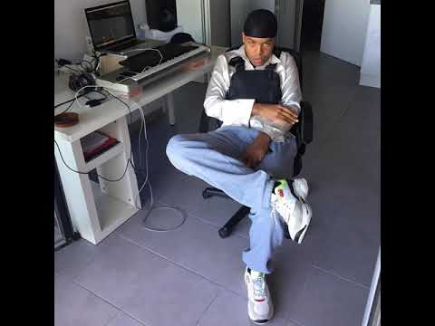 Jorrdee - RR (ft.Wagger)