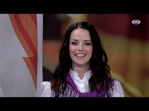 Naj viža: ansambel Roka Žlindre - 13. 2. 2025