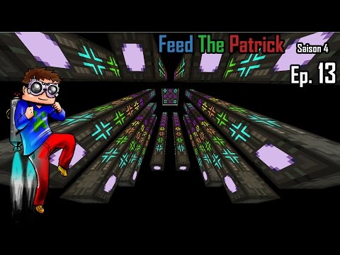 FeedThePatrick S04E13 - Switch