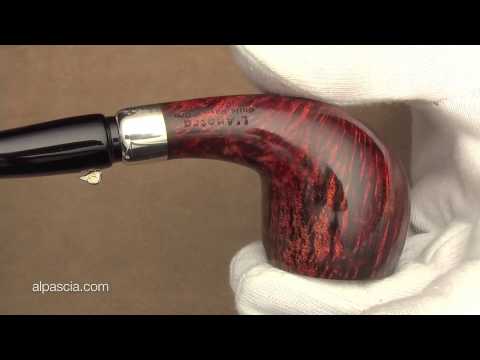 pipa Anatra 098 - tobacco pipe