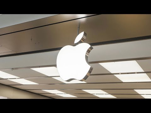 History of the Apple Logo