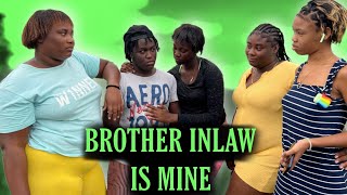 BROTHER IN-LAW IS MINE FULL JAMAICAN MOVIE