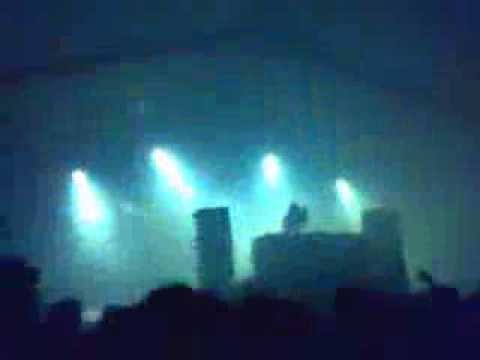 Para One : Wake Me Up ( Rock'n'Solex )