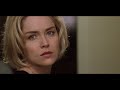 Sharon Stone Sliver
