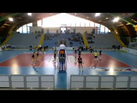 S.Giustino-Empoli (partita)