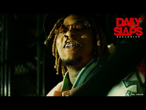 DeezeDonSleez - 2AM (Official Video) | Dir. Jimmy Irvin