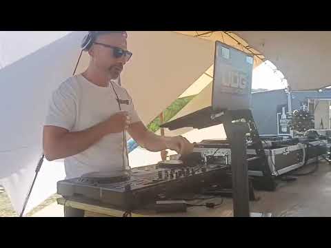 DJ SÜTI HOUSE PIQNIK