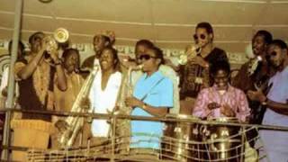 Armée Guinéenne - Bembeya Jazz National 1968