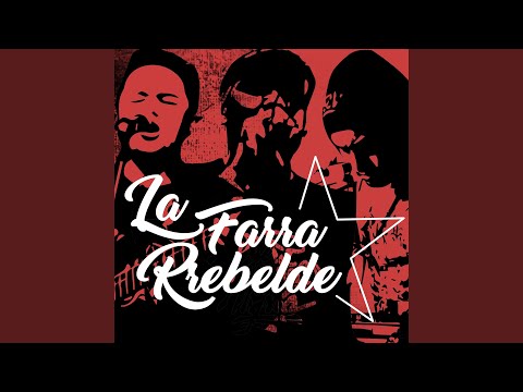 La Farra Rebelde