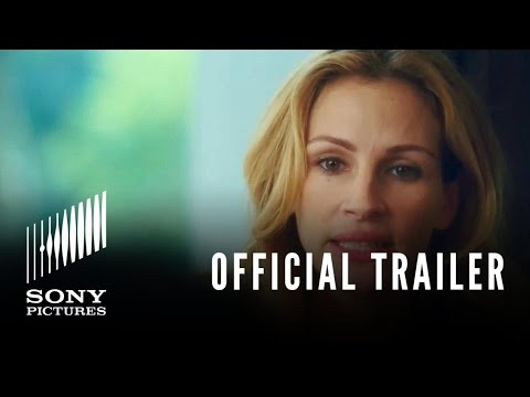 Eat Pray Love (2010) Trailer 2