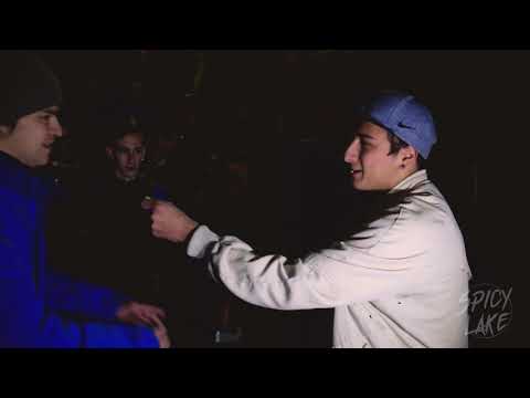 GITANO vs SCHOFF - 4tos ÚLTIMA FECHA - Rosario Underfree