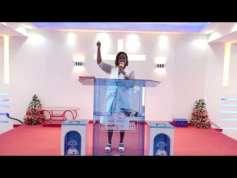 THE HOLY SPIRIT - Pt. 4