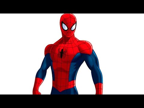 Ultimate Spider-man SPIDER SENSE Sound