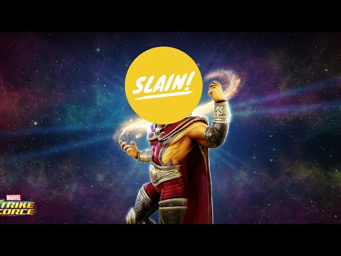 Slaying the Infinity Watch - Part 1