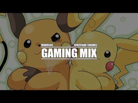 Gaming Mix