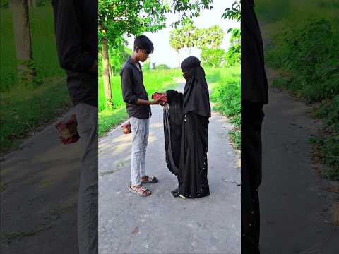 gift 🎁💝 #trending #shorts #video #islam