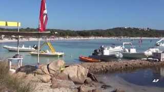 preview picture of video 'SAN TEODORO IL FIORDO CALA BRANDINCHI'