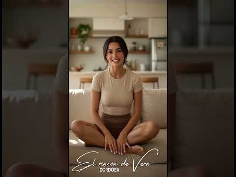 Bienvenidos a El Rincón de Vera 🌿 Tu patio cordobés en pleno casco histórico