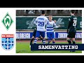 Samenvatting Werder Bremen - PEC Zwolle | Oefenwedstrijd