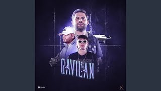 Cover art for el gavilan