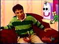 Final Revival Of The Clips From My Pre Recorded Blue S Clues Tapes 113 HQ