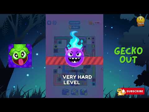 Level 633 preview - Hell Mode